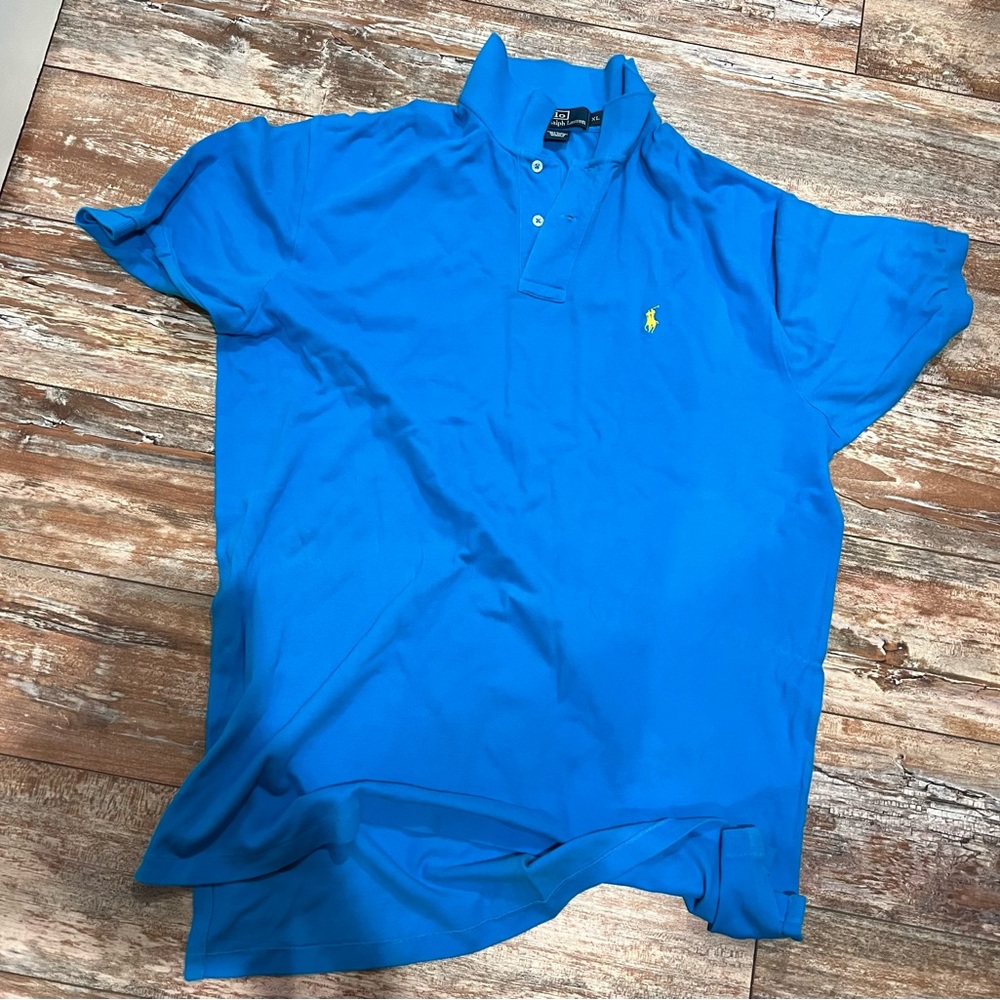 Men’s shirts